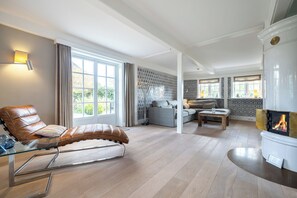 TV - Gaat 7 - Wohnen im Historischen Ortskern Keitum (Sylt / OT Keitum)