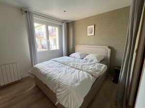 1 bedroom - Charming Studio in Lorient Center - Close to Shops & Beaches, Fully Equipped, Bright & Cozy (Lorient)