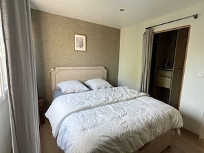 1 slaapkamer