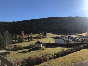 住宿场地