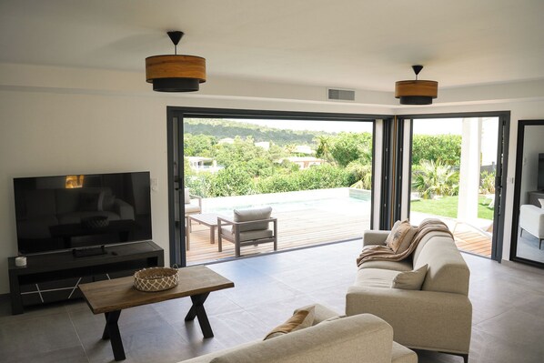 Smart TV - Le Samarica (Fréjus)