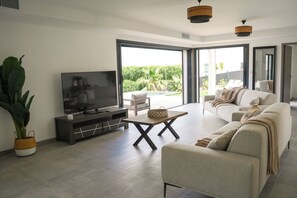 Smart TV - Le Samarica (Fréjus)