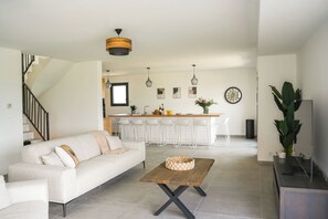 Smart TV - Le Samarica (Fréjus)