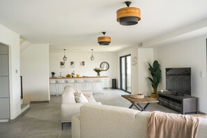 Smart TV - Le Samarica (Fréjus)