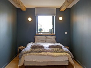 4 Schlafzimmer, kostenloses WLAN
