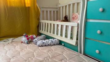 2 camere, Wi-Fi, lenzuola