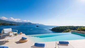 Villa | 4 bedrooms