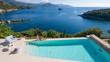 Villa | 4 bedrooms