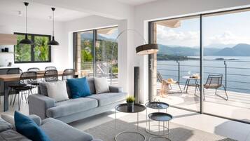 Villa | 4 bedrooms
