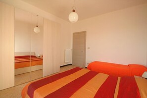 อพาร์ทเมนท์ (2 Bedrooms) | ภายใน