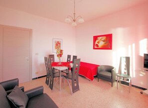อพาร์ทเมนท์ (2 Bedrooms) | ภายใน