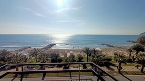 Exterior - Aurelia 158 (Andora)