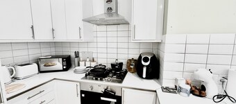 บ้านสวย 3-ห้องนอน ในหัวใจรีดดิ้ง