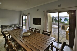 Maison Confort | Salle à manger