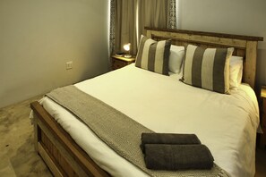 Comfort House | 4 bedrooms, premium bedding, individually decorated