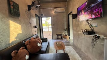 Ferienhaus, Mehrere Betten | 8 Schlafzimmer, kostenloses WLAN