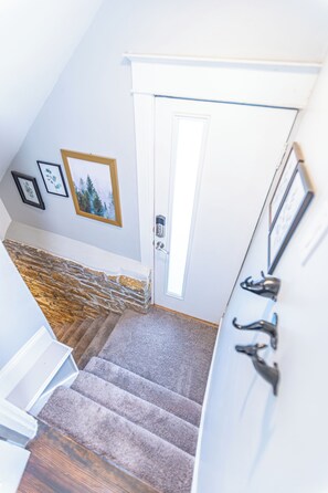 Interior - Gorgeous Victorian home, ideal for family! (Denver)