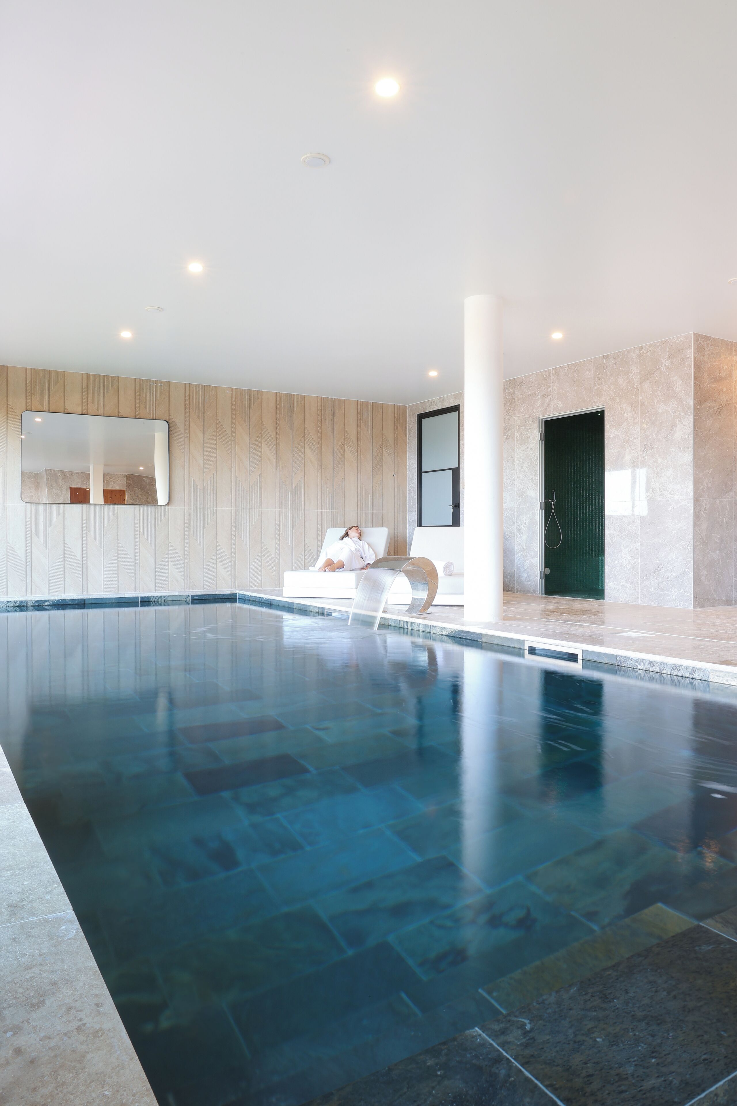 Photo - Les Vagues Hotel & Spa