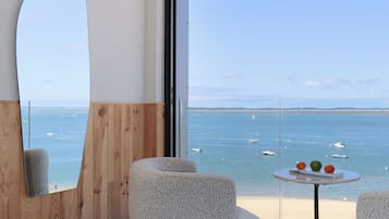 Prestige Vue Mer | ๊ฐ์ค์์ ๋ณด์ด๋ ์ ๋ง