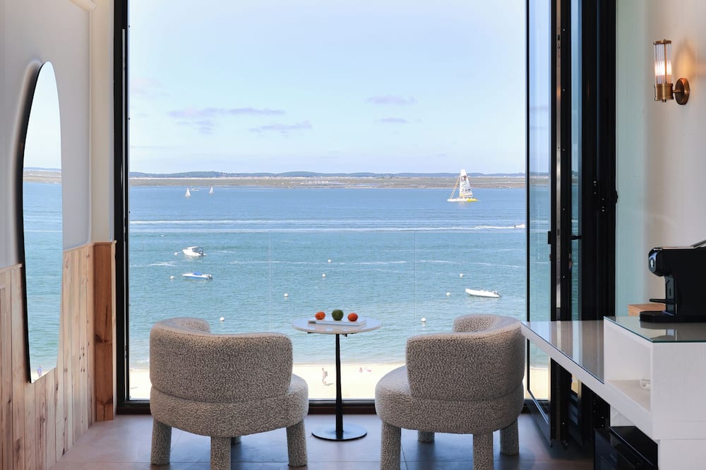 Les Vagues Hôtel & Spa
