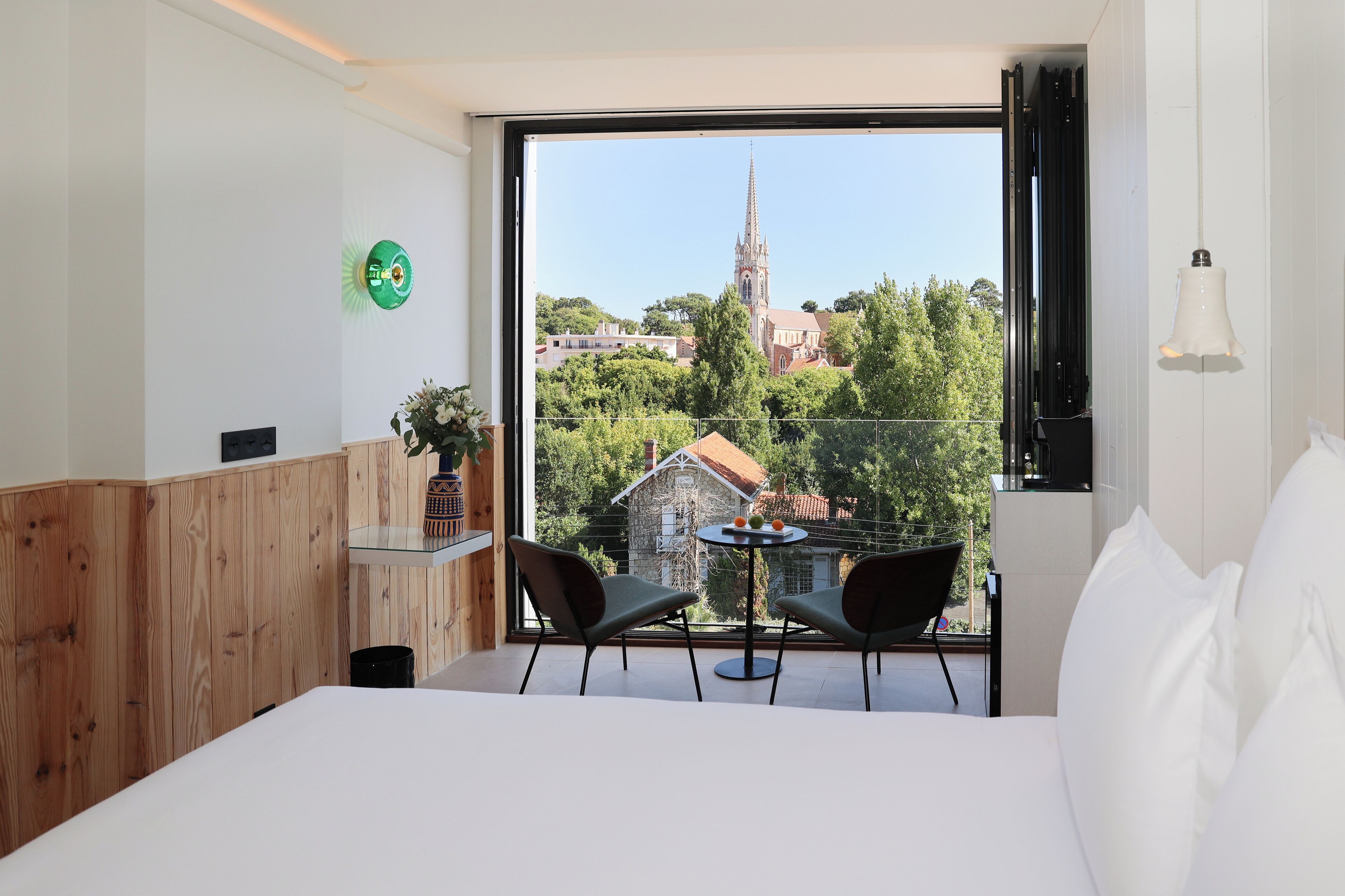 Photo - Les Vagues Hotel & Spa