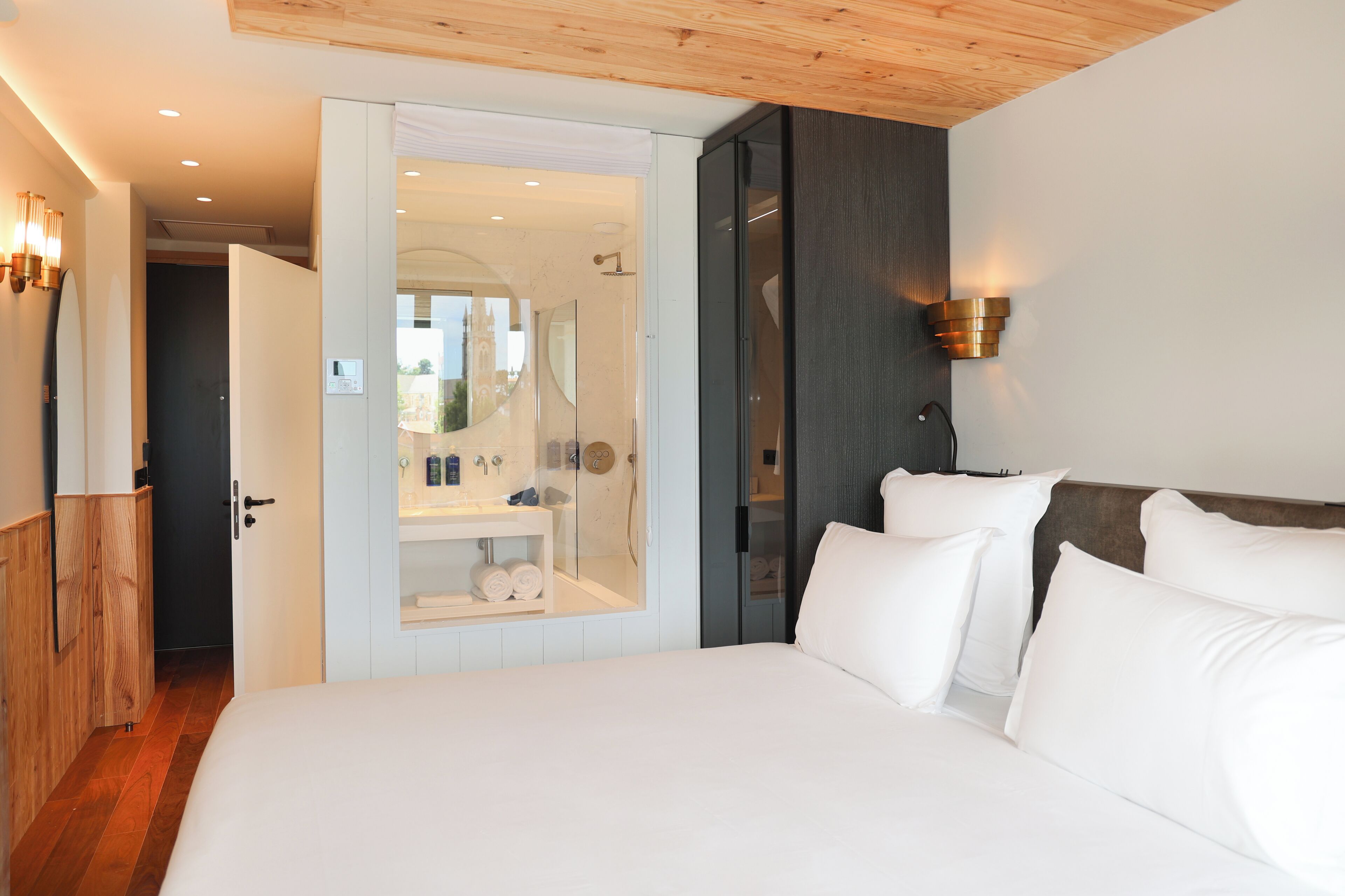Photo - Les Vagues Hotel & Spa
