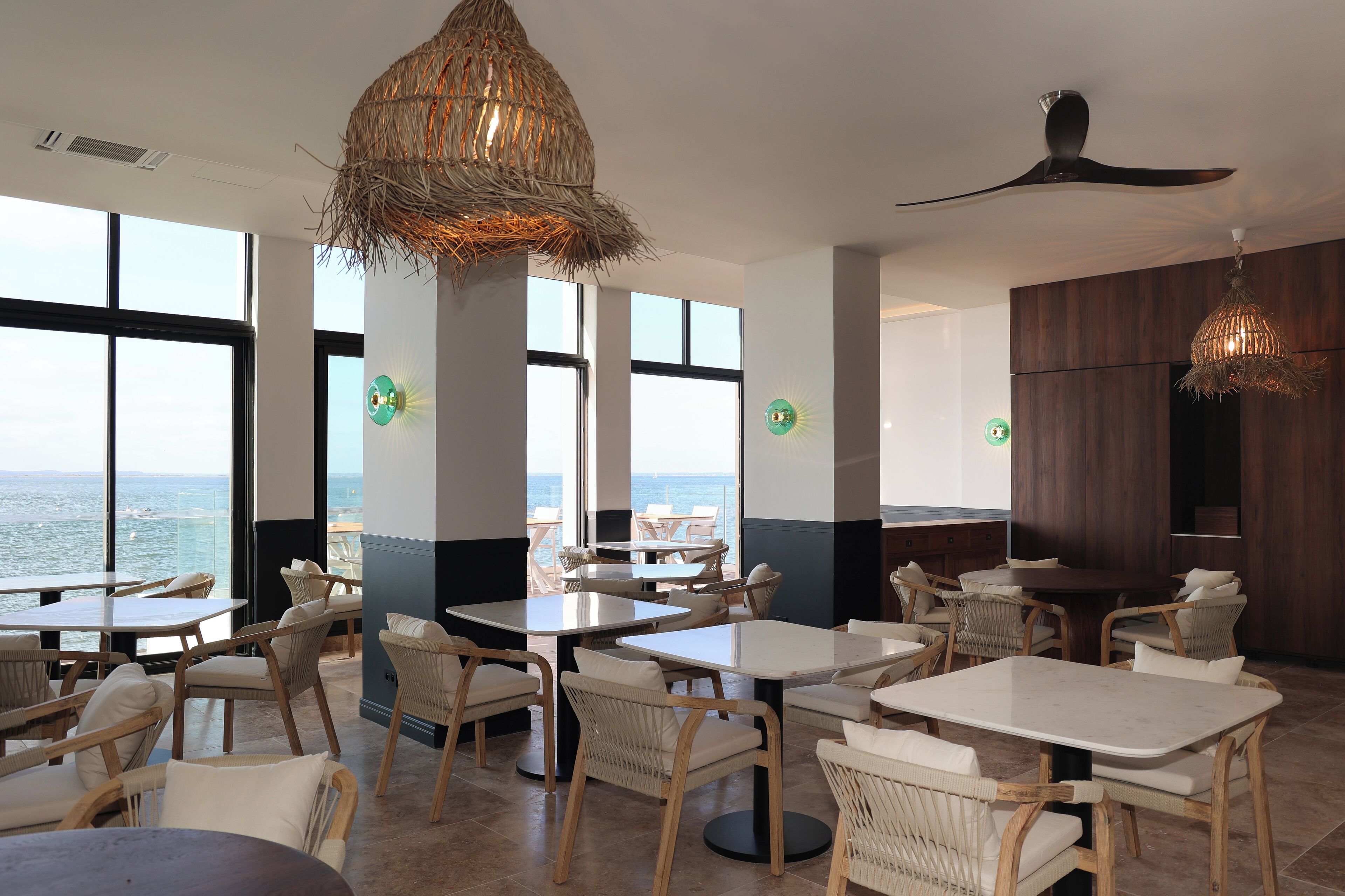 Photo - Les Vagues Hotel & Spa