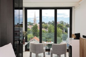 Elegance Ville d'Hiver