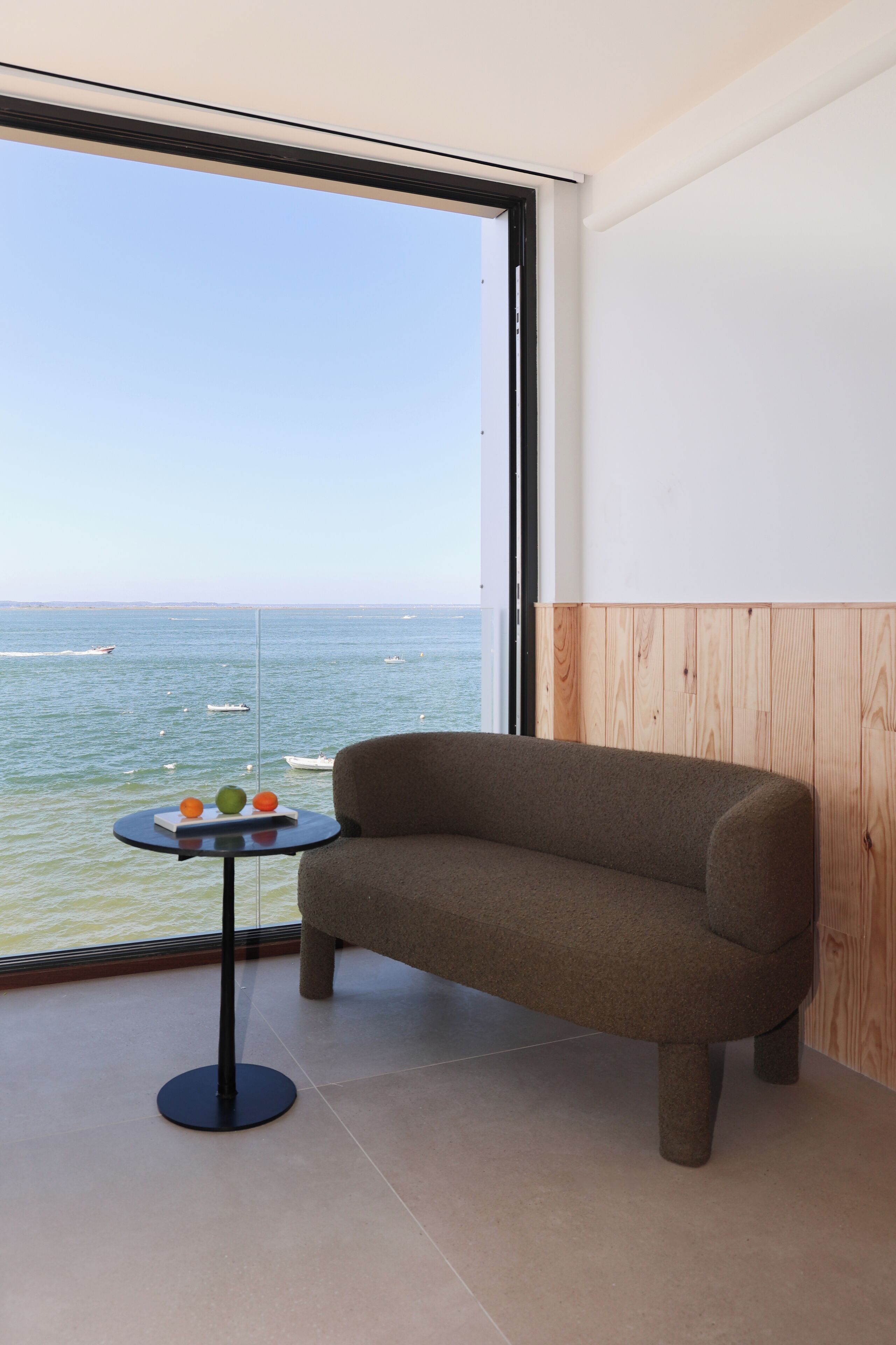 Foto - Les Vagues Hôtel & Spa