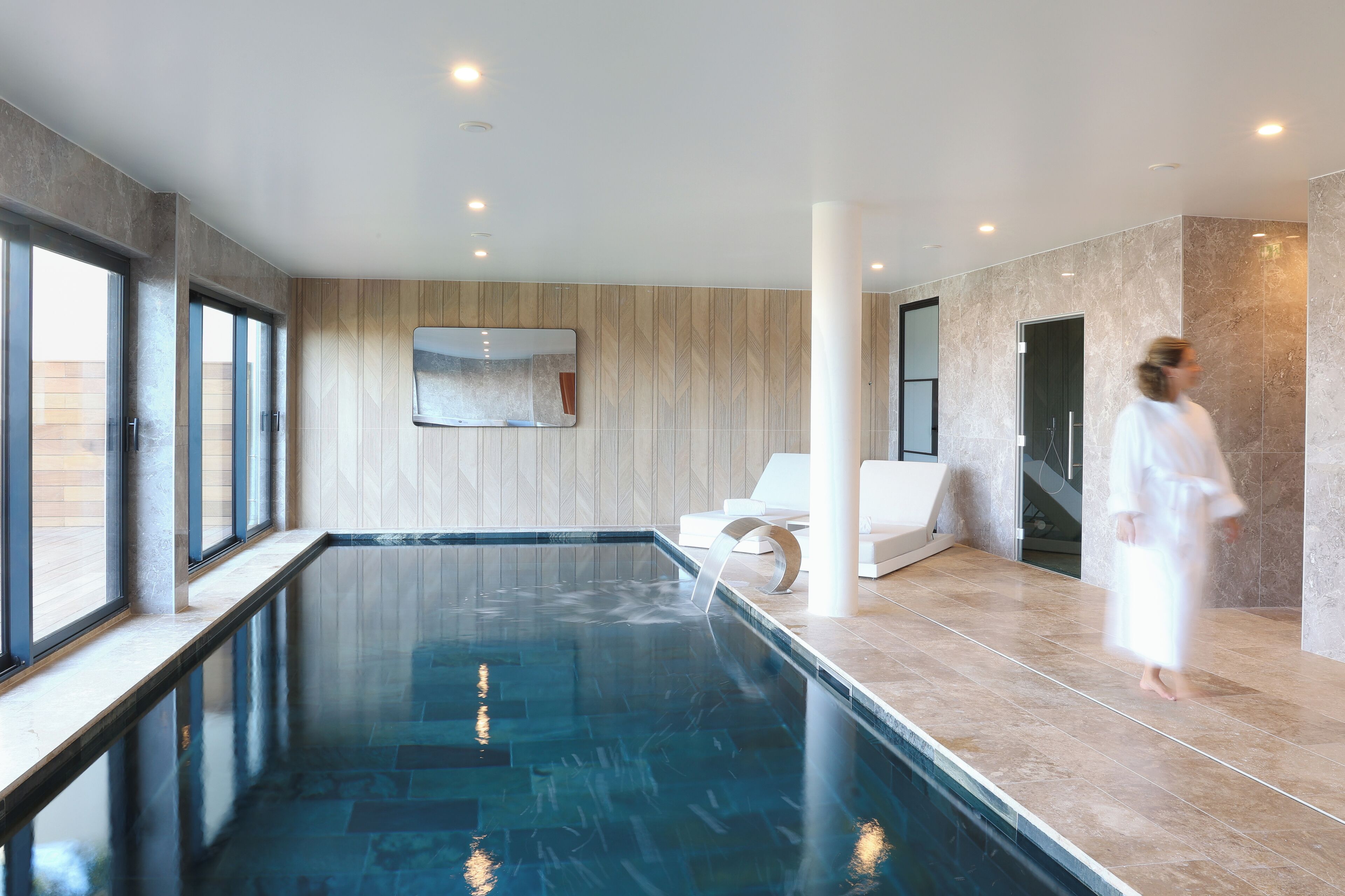 Photo - Les Vagues Hotel & Spa