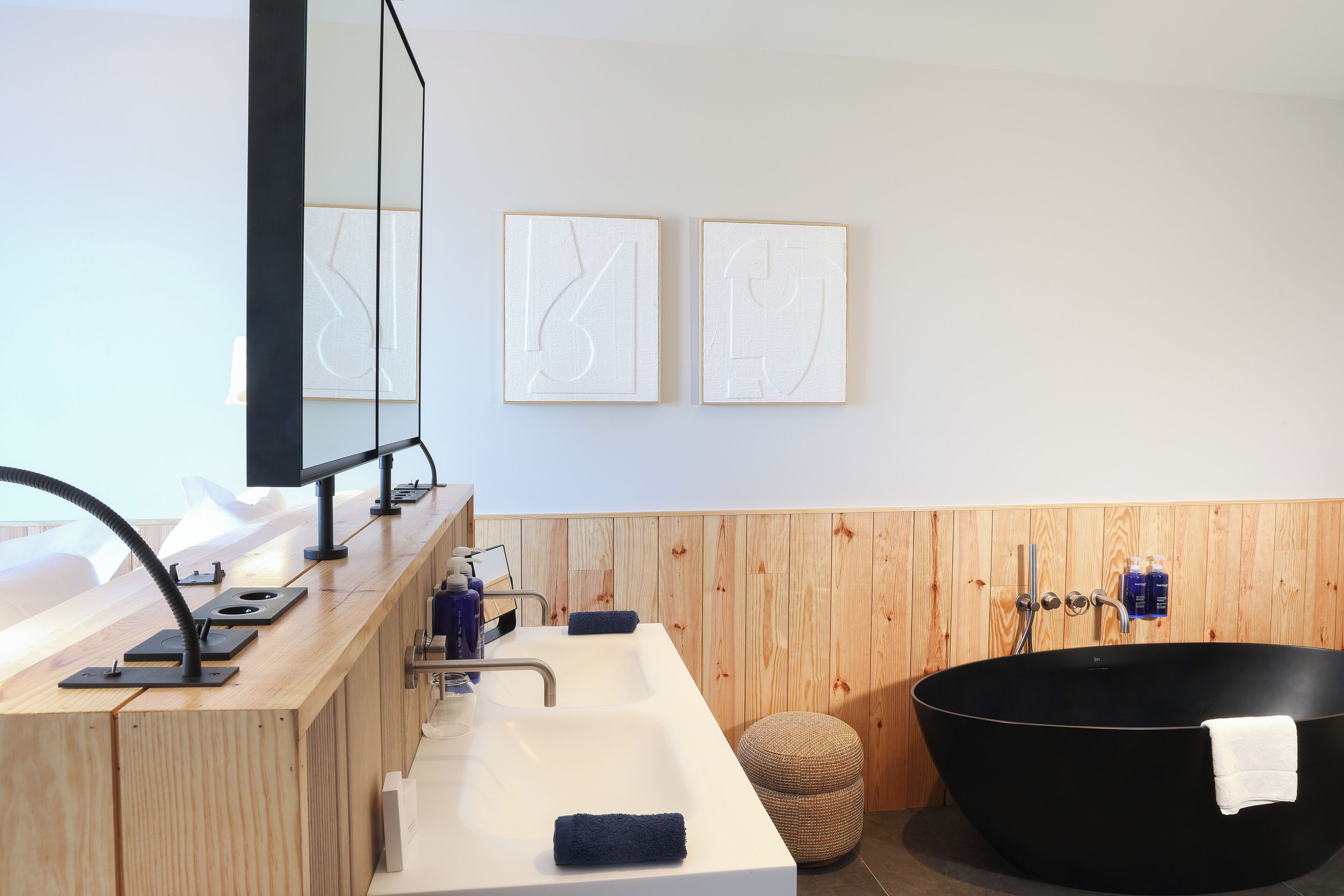 Photo - Les Vagues Hotel & Spa