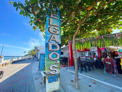 Delgados Resort Puerto Galera powered by Cocotel