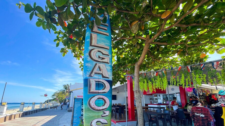 Delgados Resort Puerto Galera powered by Cocotel