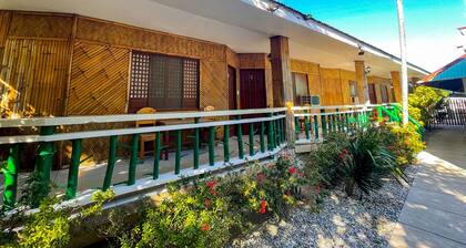 Delgados Resort Puerto Galera powered by Cocotel