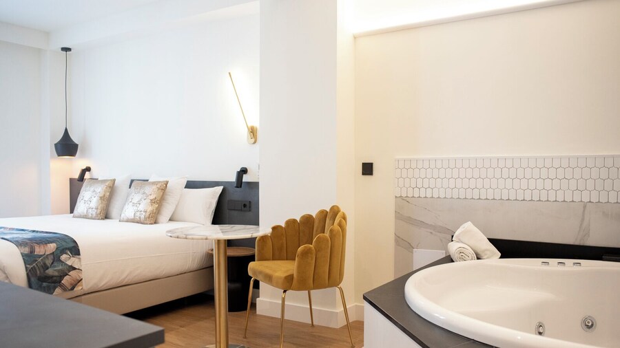 Hotel Citrea Santander