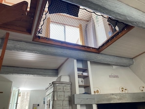 Interior - Maison de Village Atypique Avec Terrasse, Espace Détente 15 mn de la Plage (Fitou)