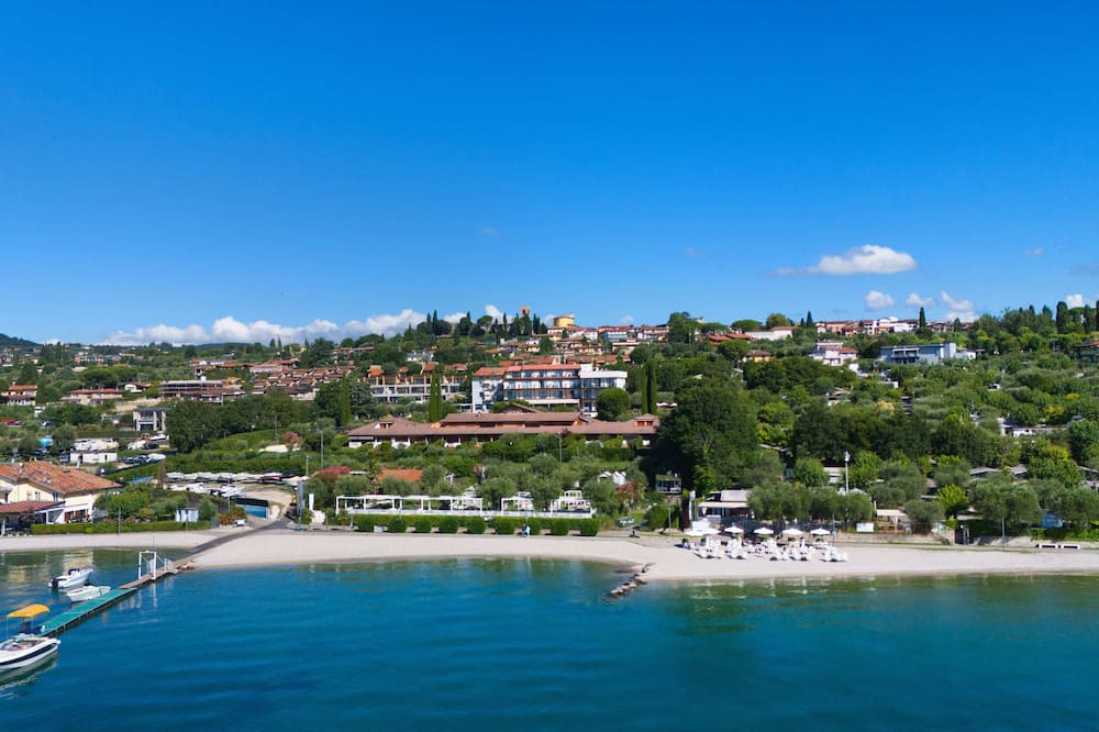 AHG Riva Del Sole Wellness Hotel - Adults Only