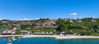 AHG Riva Del Sole Hotel - Adults Only