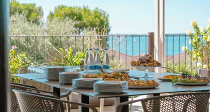 AHG Riva Del Sole Hotel - Adults Only