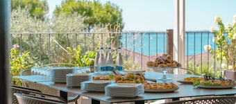 AHG Riva Del Sole Hotel - Adults Only