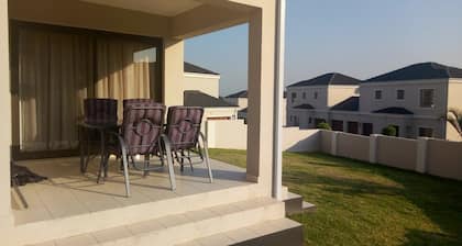 Wonderful Villa in a calm and neat place for families and groups.