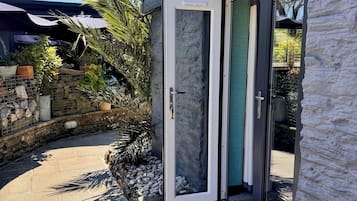 Phòng Premier | Quang cảnh sân vườn