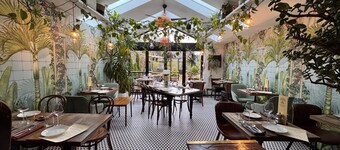 Brightham House Boutique Bed & Breakfast