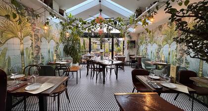 Brightham House Boutique Bed & Breakfast