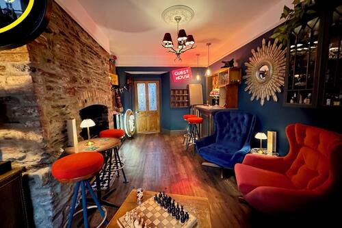 Bar (sur place)