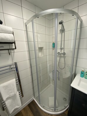 Comfort Room | Bathroom