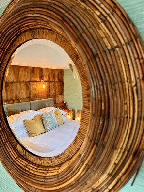 Kamar Premier | Setrika/meja setrika dan Wi-Fi gratis