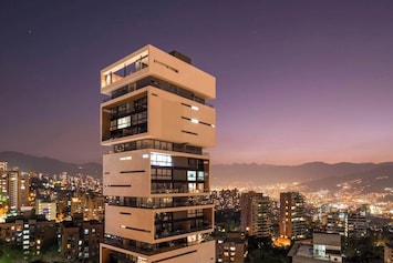 Building View
