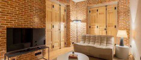 Fernseher, Arbeitsbereiche