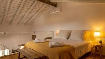 1 slaapkamer